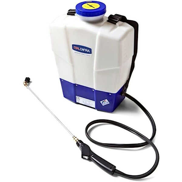 Serena Mixer 10L ITALDIFRA-3
